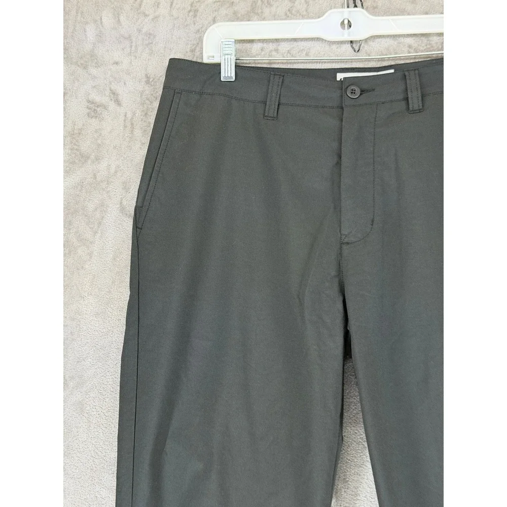 Travis Mathew travismathew open
